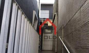 Imagem 3: Sobrado para alugar, 78 m² por R$ 1.900,00/mês - Centro - Santo André/SP