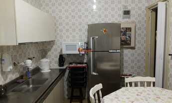 Imagem 6: Apartamento para Venda Edifício Rosa de Prata , Limeira-SP