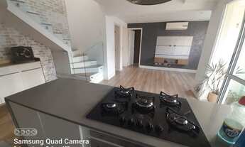 Imagem 2: Apartamento para aluguel tem 130 metros quadrados com 2 quartos