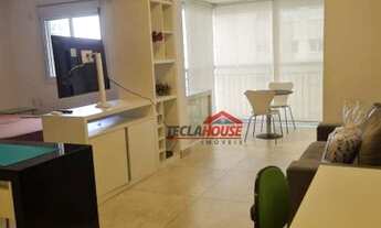 Imagem: Apartamento com 1 dormitório para alugar