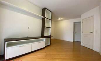 Imagem 7: Apartamento com 3 dormitórios para alugar, 100 m² por R$ 5.500,00/mês - Vila Olímpia - São