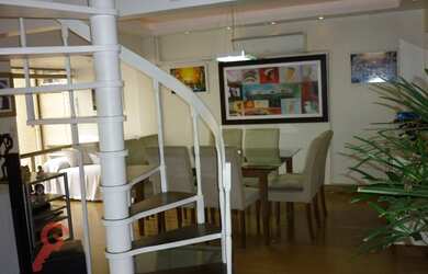 Imagem 6: APARTAMENTO COBERTURA com 2 dormitórios à venda por R$ 680.000,00 no bairro Centro Históri