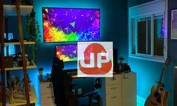 Imagem 5: Apartamento com 3 dormitórios à venda, 202 m² por R$ 2.350.000,00 - Edifício Ereditá - San