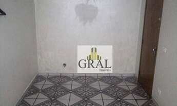 Imagem 4: Apartamento com 2 dormitórios à venda, 75 m² por R$ 245.000,00 - Jardim Irajá - São Bernar