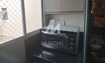 Imagem 6: Apartamento (tipo - padrao) 2 dormitórios, cozinha planejada, portaria 24hs, lazer, espaço