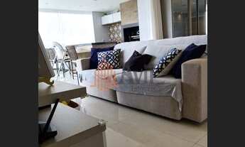 Imagem 3: Lindissimo apto vila formosa 106 mts semi novo