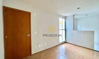 Imagem 3: Apartamento com 2 dormitórios à venda, 44 m² por R$ 233.990 - Novo Mundo - Curitiba/PR