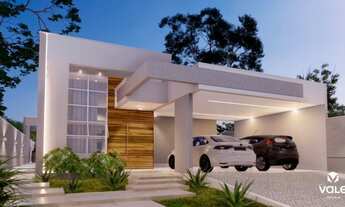 Imagem 1: PALMAS - Casa Padrão - Plano Diretor Sul