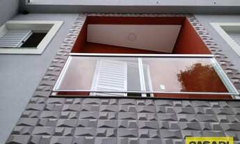 Imagem: Sobrado com 2 dormitórios à venda, 71