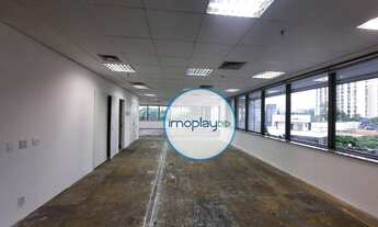 Imagem 6: 200m² em vão livre na Cardoso de Melo