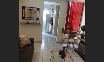 Imagem 2: Apartamento com 2 dormitórios à venda, 56 m² por R$ 192.000,00 - Parque Santo Antônio - Ja