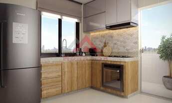 Imagem 4: Flats tipo studio na região central de Montes Claros