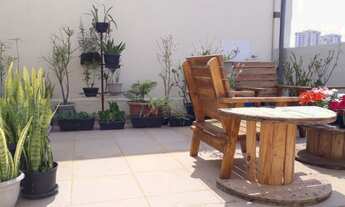 Imagem 5: Cobertura Duplex Spazio Campo das Violetas (não deixo em imobiliárias