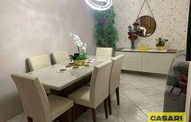 Imagem 2: Apartamento com 2 dormitórios à venda, 67 m² - Baeta Neves - São Bernardo do Campo/SP