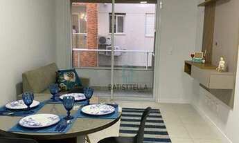 Imagem: Apartamento com 2 dormitórios à venda