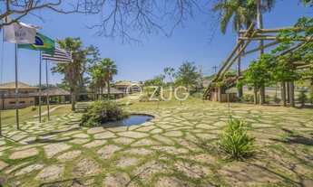 Imagem 6: Terreno - Swiss Park - Campinas