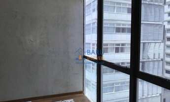 Imagem 5: Conjunto à venda, 33 m² por R$ 430.000 - Higienópolis - São Paulo/SP