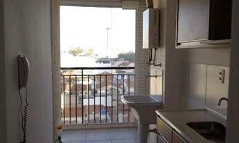 Imagem 5: Apartamento com 2 dormitórios à venda, 45 m² - Campestre - Santo André/SP