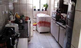 Imagem 2: Apartamento 02 dormitórios no canto do forte