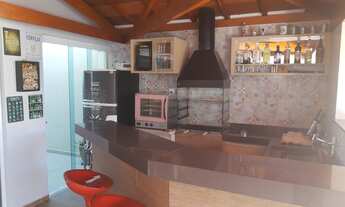 Imagem 7: Sobrado à venda, Condomínio Jatobá de 3 dormitórios, Taubaté, SP