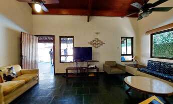 Imagem 4: Casa com 3 suítes à venda, 341m² por R$ 2.000.000 - Riviera Módulo 18 - Bertioga/SP