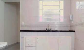 Imagem 6: Casa vintage com 80m² e 2 dormitórios próximo ao Parque Aclimação!