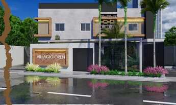 Imagem 4: Sobrado para Venda, Villagio Oren no bairro Vila São Paulo, localizado na cidade de Mogi d