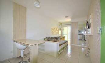 Imagem 5: Apartamento com 1 dormitório à venda, 33 m² por R$ 280.000 - Centro - Curitiba/PR