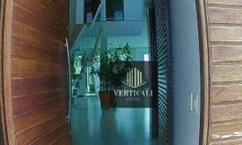 Imagem 3: Sobrado de 430 m² - venda por R$ 2.350.000 ou aluguel por R$ 11.000/mês - Ribeirão do Lipa