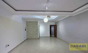 Imagem 6: Sobrado com 3 dormitórios à venda, 263 m² por R$ 1.320.000,00 - Jardim do Mar - São Bernar