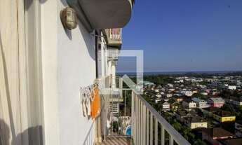 Imagem 5: Apartamento à Venda - Barra da Tijuca - Marapendi, 2 Quartos, 57 m2