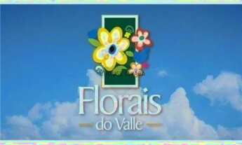 Imagem: Terreno no florais do valle