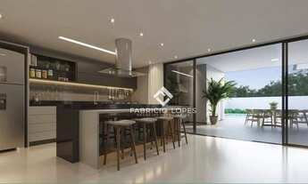 Imagem 5: Elegante Projeto de Casa Térrea em rua sem saída, Condomínio Mônaco, Urbanova, 230 m²