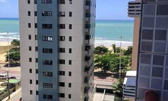 Imagem: Apto numa excelente localização - Praia