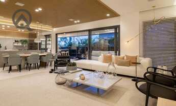 Imagem 7: Apartamento com 3 dormitórios à venda, 190 m² por R$ 3.099.630,00 - Cambuí - Campinas/SP