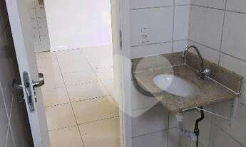 Imagem 7: Apartamento 2 quartos 1 vaga à venda no Mérito Engenho Novo