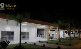 Imagem 6: Linda casa, com previsão de entrega em setembro de 2.021 no Condomínio Village Moutonnée e