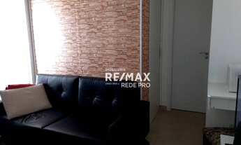 Imagem 7: Apartamento com 1 dormitório à venda, 38 m² por R$ 320.000,00 - Vila Suzana - São Paulo/SP