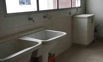 Imagem 6: Apartamento com 4 dormitórios para alugar, 200 m² por R$ 12.000,00/mês - Itaim Bibi - São