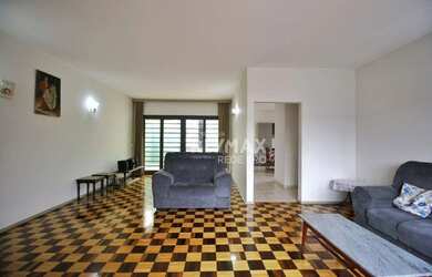 Imagem 4: Casa com 3 dormitórios à venda, 199 m² por R$ 427.840,00 - São Bernardo - Campinas/SP