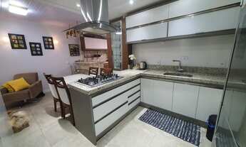 Imagem 3: Casa em Condomínio Fechado para Venda com 3 quartos Camboriú - sc