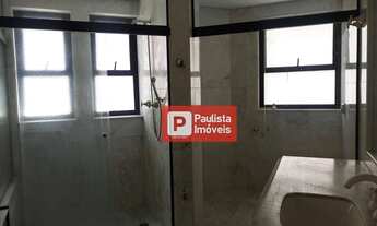 Imagem 6: Apartamento, Moema, à venda, 4 dormt. 4 suit. 4 banh. 3 salas, 5 vagas - São Paulo/SP