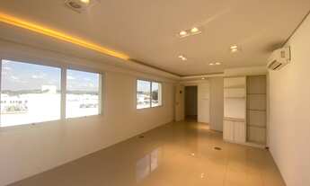 Imagem 7: Sala/Conjunto para aluguel e venda tem 66 metros quadrados com 1 banheiro, Granja Viana, C