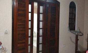 Imagem 5: Casa com 3 dormitórios à venda, 189 m² - Jardim Santo André - Santo André/SP