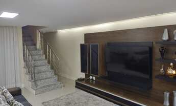 Imagem 5: Sobrado na Vila Zelina para venda com 134 metros quadrados com 3 quartos sendo 1 suíte