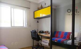 Imagem: Apartamento à venda, 78 m² por R$ 1.050.000,00