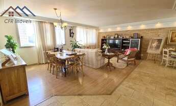 Imagem 4: Apartamento à venda, 130 m² por R$ 1.280.000,00 - Campo Belo - São Paulo/SP