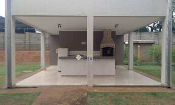 Imagem 5: Apartamento com 2 dormitórios para alugar, 42 m² por R$ 750,00/mês - Parque das Flores II