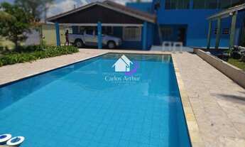 Imagem: Sobrado para venda possui 300 metros quadrados