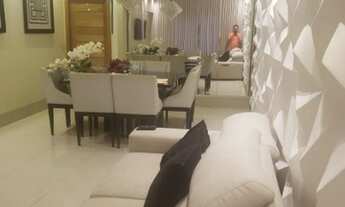 Imagem 2: Vendo uma Linda Casa Térrea no Condomínio dos Delegados